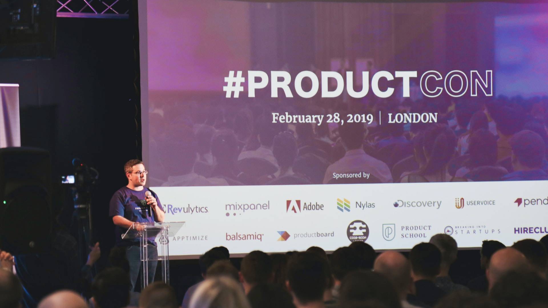 The Events are under most expert professional and best experience